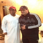 Hesham mahrous sur yala.fm